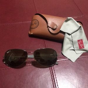 Ray Ban Sunglasses